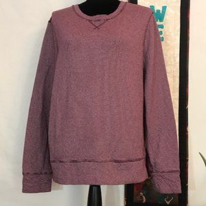 Carhartt women's pullover sweatshirt XL